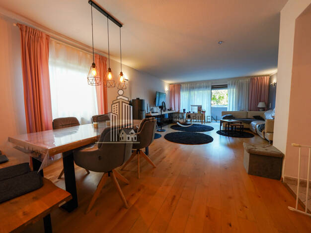 Wohnung zum Kauf 399.000 € 4 Zimmer 128,1 m² Ketsch 68775