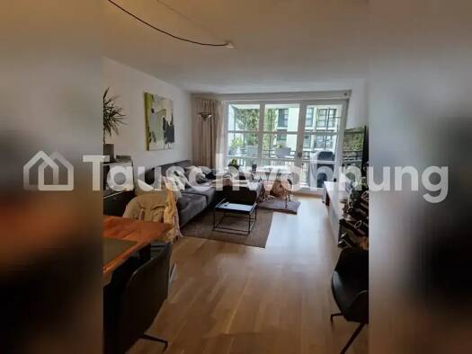 Wohnung zur Miete Tauschwohnung 1.380 € 3 Zimmer 75 m² Obergiesing München 81541