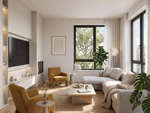 Loft zum Kauf als Kapitalanlage geeignet 403.000 € 3,5 Zimmer 85 m² Sommerhausen 97286