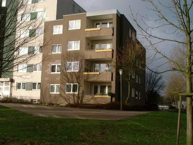 Wohnung zur Miete nur mit Wohnberechtigungsschein 440 € 3 Zimmer 82 m² 3. Geschoss frei ab 13.12.2025 Osterkamp 6 Sieker Bielefeld 33605