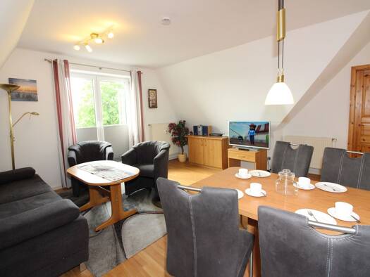Wohnung zum Kauf als Kapitalanlage geeignet 175.000 € 3 Zimmer 52 m² Seepark 1 Burhave Butjadingen 26969