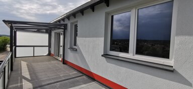 Wohnung zur Miete 1.050 € 5 Zimmer 117 m² 3. Geschoss Auf dem Steinberg 9 Ballenstedt Ballenstedt 06493