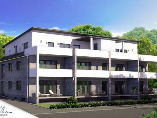 Wohnung zum Kauf 434.000 € 3 Zimmer 130 m² 2. Geschoss frei ab sofort Holsatenring 28 Stör Stadtmitte 24539