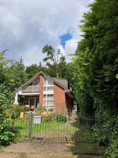 Mehrfamilienhaus zum Kauf 1.050.000 € 12 Zimmer 181 m² 750 m² Grundstück Rahlstedt Hamburg 22145
