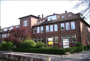 Bürofläche zur Miete 9 € 10 Zimmer 279 m² Bürofläche Rüterbarg 46 (Erdgeschoss 10 Räume) Niendorf Hamburg 22529