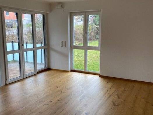 Wohnung zur Miete 920 € 3 Zimmer 79,9 m² 1. Geschoss Deggendorf Deggendorf 94469