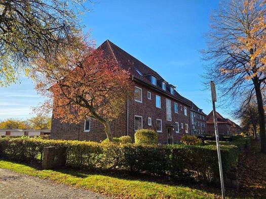 Wohnung zum Kauf 89.000 € 3 Zimmer 66,1 m² EG frei ab sofort Rendsburg 24768