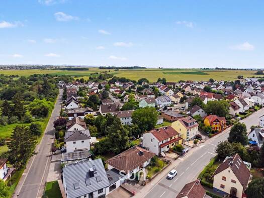 Einfamilienhaus zum Kauf 640.000 € 5 Zimmer 145 m² 640 m² Grundstück Rodheim Rosbach vor der Höhe 61191