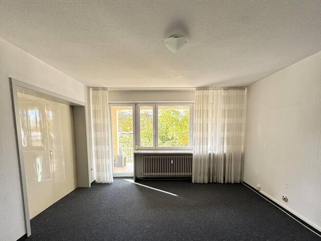 Wohnung zum Kauf 649.000 € 4 Zimmer 108 m² 1. Geschoss Mitte Stuttgart 70182