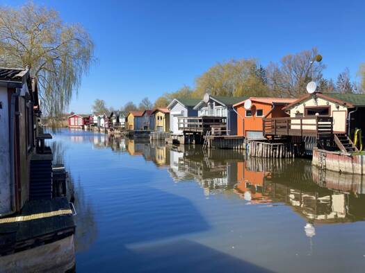 Haus zum Kauf 27.500 € 1 Zimmer 30 m² 101 m² Grundstück Neukalen 17154