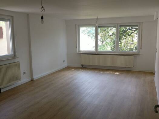 Wohnung zur Miete 1.150 € 5 Zimmer 113 m² Geschoss 1/2 frei ab 01.01.2026 Grunbach Remshalden 73630