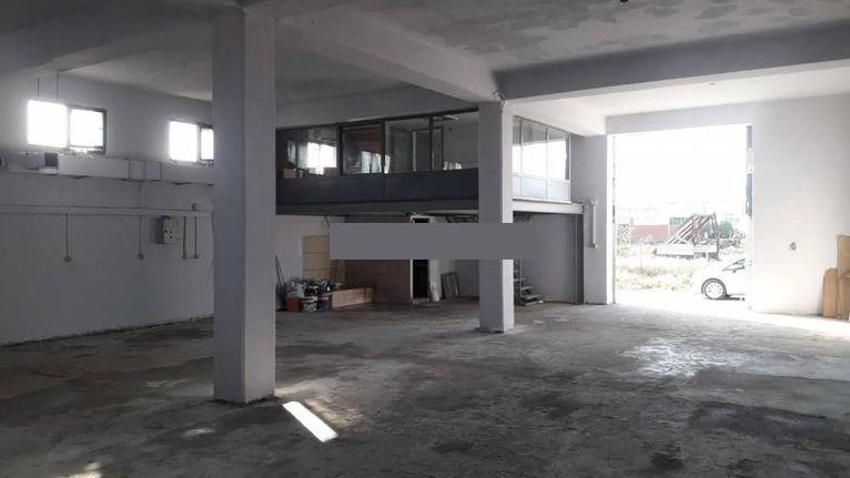 Bürogebäude zum Kauf als Kapitalanlage geeignet 200.000 € 2.000 m²<br/>Grundstück Thessaloniki