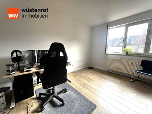 Wohnung zum Kauf 52.428 € 2 Zimmer 45,6 m² Mittweida 09648