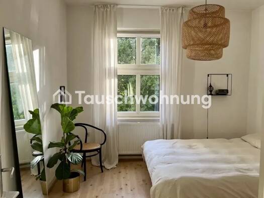 Wohnung zur Miete Tauschwohnung 610 € 2 Zimmer 65 m² 3. Geschoss Sülz Lindenthal 50937