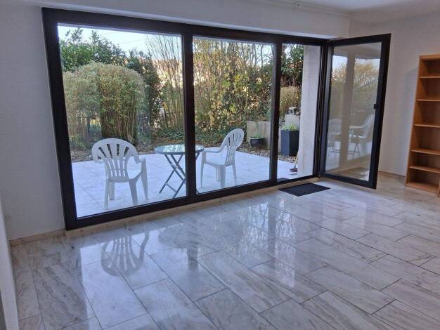 Terrassenwohnung zum Kauf provisionsfrei 157.000 € 2 Zimmer 53,5 m² Hohenlimburg Hagen, Hohenlimburg 58119