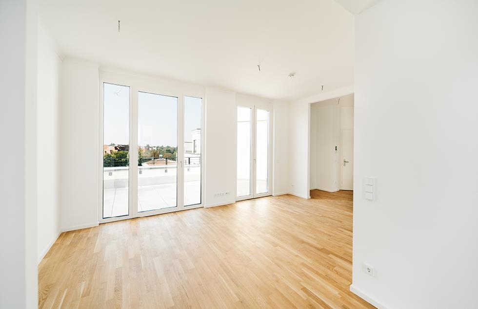 Wohnung zum Kauf 920.000 € 2 Zimmer 87,3 m²<br/>Wohnfläche 5.<br/>Geschoss Wiesbadener Straße 56 Wilmersdorf Berlin 14197