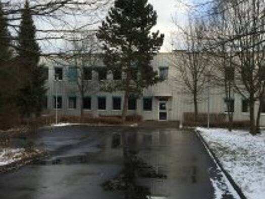 Lagerhalle zur Miete provisionsfrei 550 € 180 m² Lagerfläche Industriegebiet Bayreuth 95448