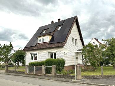 Haus zum Kauf 195.000 € 4 Zimmer 110 m² 857 m² Grundstück Pöhlde Herzberg am Harz 37412
