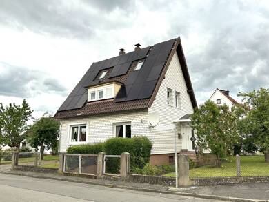 Haus zum Kauf 195.000 € 4 Zimmer 110 m² 857 m² Grundstück Pöhlde Herzberg am Harz 37412