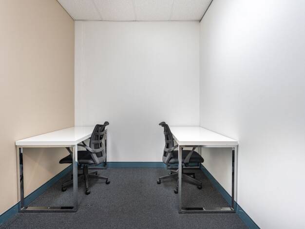 Bürofläche zur Miete provisionsfrei 1.139 € 15 m² Bürofläche Hanauer Landstraße 291 B Ostend Frankfurt am Main 60314