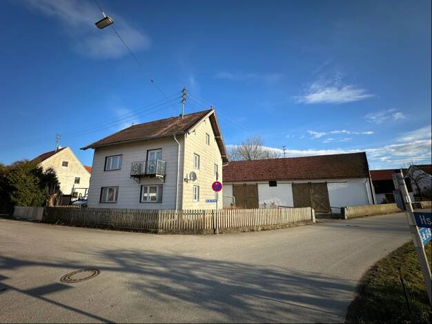 Grundstück zum Kauf 400.000 € 610 m² Grundstück Gremertshausen Kranzberg 85402