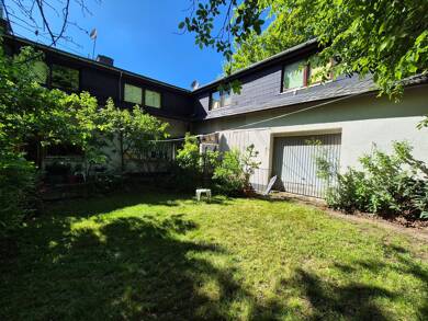 Haus zum Kauf 349.000 € 51 Zimmer 550 m² 1.344 m² Grundstück Idar Idar-Oberstein 55743