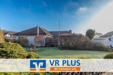 Einfamilienhaus zum Kauf 209.000 € 4 Zimmer 103 m² 801 m² Grundstück Dannenberg Dannenberg (Elbe) 29451