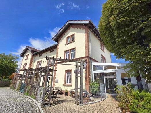 Restaurant zum Kauf 440.000 € 199,5 m² Gastrofläche Gottenheim 79288