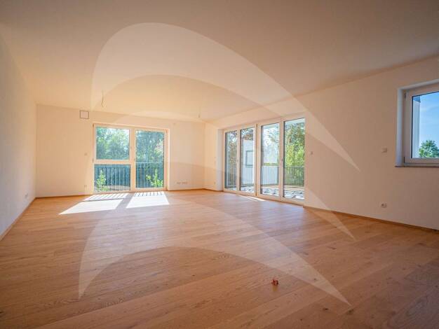 Wohnung zum Kauf - Erstbezug provisionsfrei 489.900 € 4 Zimmer 127,5 m² 1. Geschoss Sonnenstraße 40 Thyrnau Thyrnau 94136