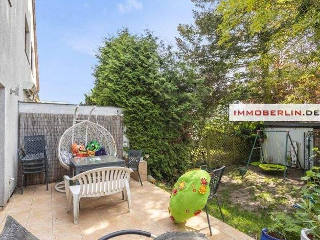 Haus zum Kauf 599.000 € 5 Zimmer 120 m² 265 m² Grundstück frei ab sofort Lichterfelde Berlin 14167