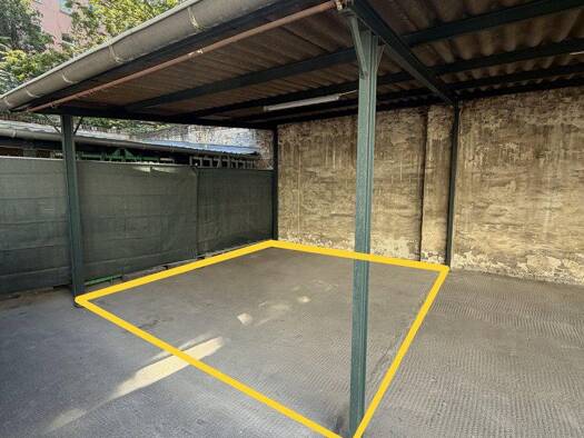 Außenstellplatz zur Miete provisionsfrei 90 € Kreuzberg Berlin 10997