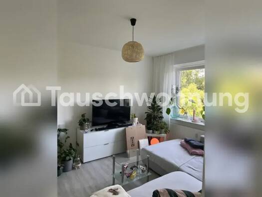 Wohnung zur Miete Tauschwohnung 700 € 2 Zimmer 50 m² Altona 20537