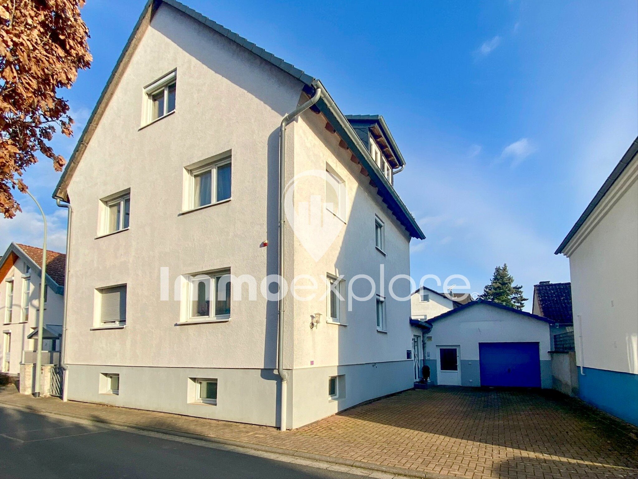 Einfamilienhaus zum Kauf 580.000 € 7 Zimmer 198 m²<br/>Wohnfläche 389 m²<br/>Grundstück Büdesheim Schöneck 61137