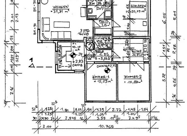 Mehrfamilienhaus zum Kauf 545.000 € 10 Zimmer 294 m² 582 m² Grundstück Lindschied Bad Schwalbach / Lindschied 65307