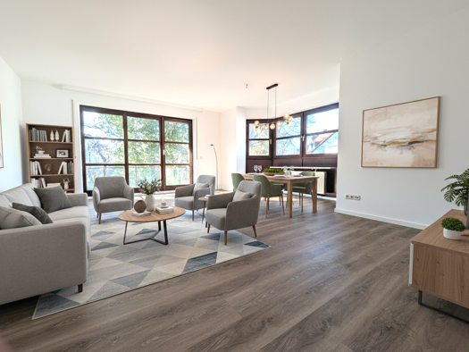 Wohnung zum Kauf 630.000 € 3 Zimmer 84 m² frei ab sofort Pasing-Obermenzing München 81245