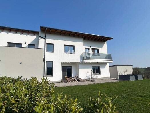 Haus zum Kauf 789.000 € 5,5 Zimmer 199 m² 537 m² Grundstück Hofstetten 3202