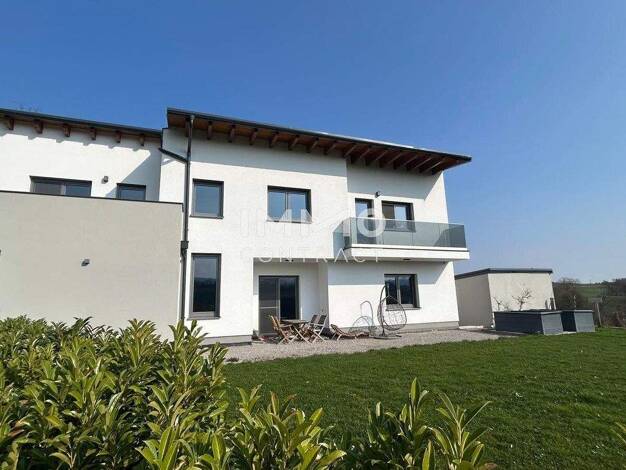 Haus zum Kauf 789.000 € 5,5 Zimmer 199 m² 537 m² Grundstück Hofstetten 3202