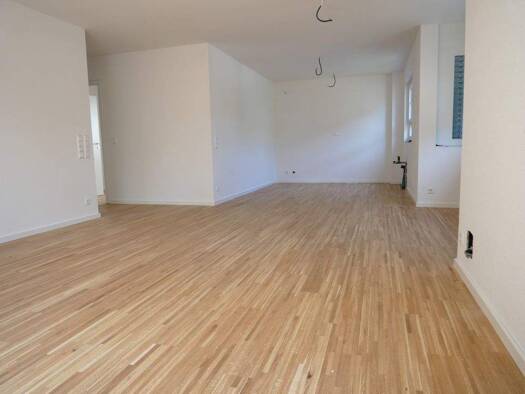 Maisonette zur Miete - Erstbezug 1.410 € 4,5 Zimmer 112 m² 1. Geschoss Oberbrüden Auenwald 71549