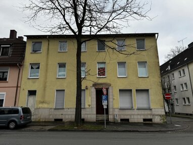 Wohn- und Geschäftshaus zum Kauf als Kapitalanlage geeignet 439.000 € 450 m² Grundstück Mitte Schwerte 58239