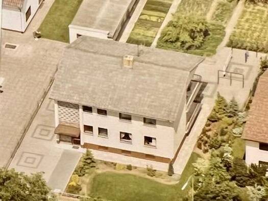 Mehrfamilienhaus zum Kauf provisionsfrei 770.000 € 6 Zimmer 150 m² 838 m² Grundstück frei ab sofort Einhausen 64683