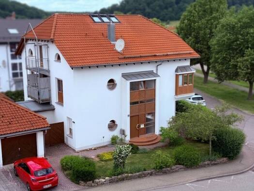 Maisonette zum Kauf 395.000 € 6 Zimmer 188 m² Nattheim Nattheim 89564