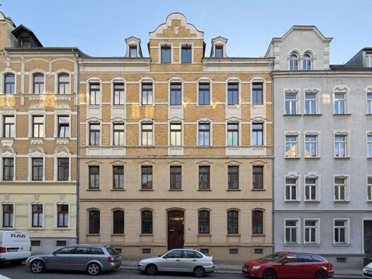 Wohnung zum Kauf 52.000 € 2 Zimmer 65 m² Sonnenberg Chemnitz / Sonnenberg 09130