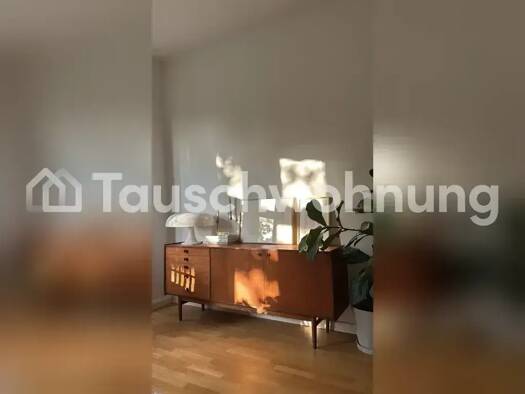 Wohnung zur Miete Tauschwohnung 900 € 3 Zimmer 85 m² 2. Geschoss Klettenberg Köln 50939