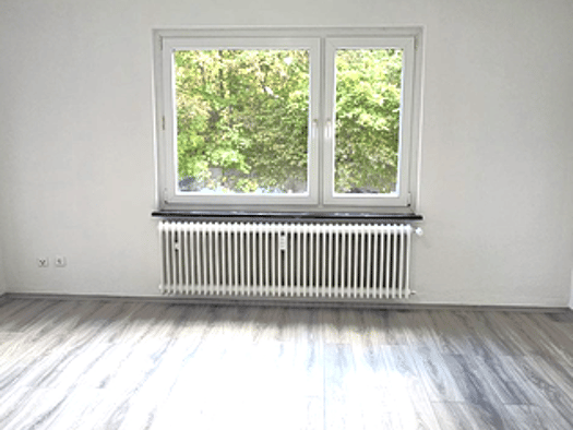 Wohnung zur Miete 559 € 3 Zimmer 72 m² 1. Geschoss Bottroper Str. 226 Bergeborbeck Stadtbezirk IV 45356