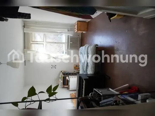 Wohnung zur Miete Tauschwohnung 450 € 1,5 Zimmer 40 m² Kreuzberg Berlin 10243