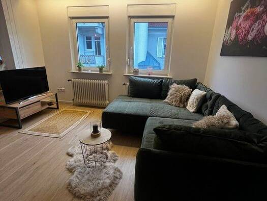 Wohnung zur Miete auf Zeit 1.490 € 3 Zimmer 80 m² frei ab sofort Erlenstegen Nürnberg 90491