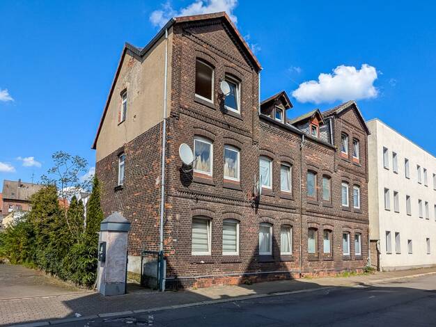 Mehrfamilienhaus zum Kauf 170.000 € 7 Zimmer 148 m² 241 m² Grundstück Peine 31224