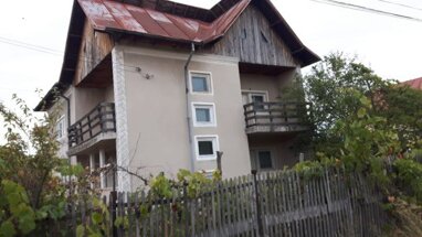 Einfamilienhaus zum Kauf 100.000 € 5 Zimmer 200 m² 4.300 m² Grundstück Mosoaia 117505