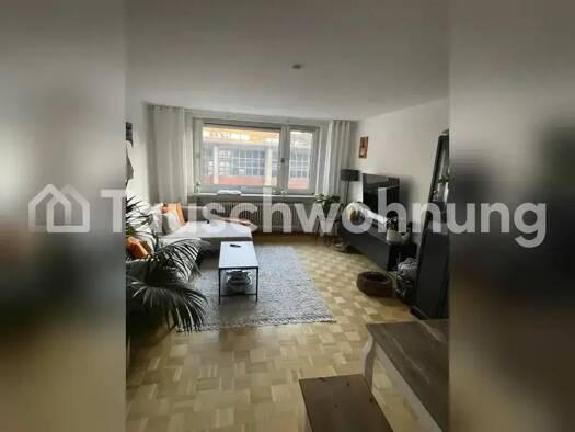 Wohnung zur Miete Tauschwohnung 550 € 3 Zimmer 75 m² 1. Geschoss Mitte Hannover 30169