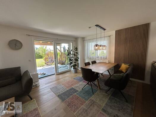 Doppelhaushälfte zum Kauf 475.830 € 4 Zimmer 116,4 m² frei ab 01.11.2027 Berndorf bei Salzburg 5165